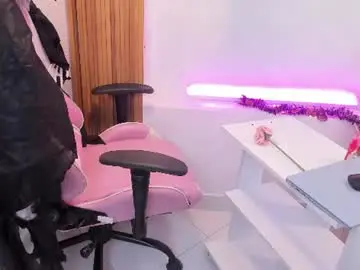 Chaturbate Nude Webcam of tiny_ponce
