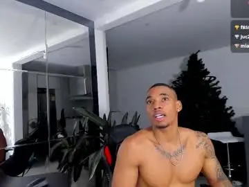 Chaturbate Live Sex Cam of troywesly_