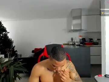 Chaturbate Free Live Porn of troywesly_