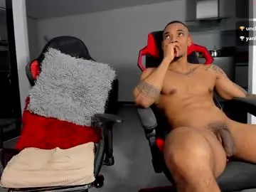 Chaturbate Live Sex of troywesly_