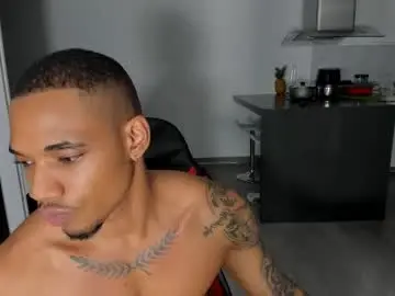 Chaturbate Free Porn Cam of troywesly_