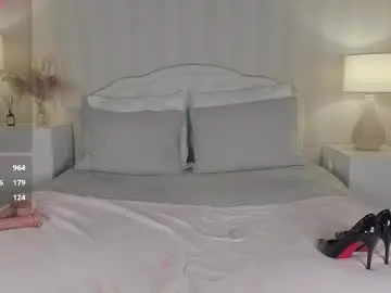 Chaturbate Adult Video Chat of valeriasecret