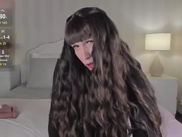 Chaturbate Watch Live Sex Cams of valeriasecret