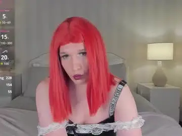 Chaturbate Live Porn of valeriasecret