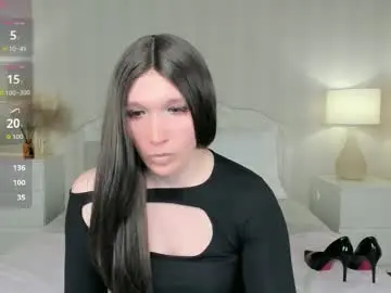 Chaturbate Private Sex Chat of valeriasecret