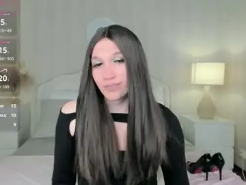 Chaturbate Adult Video Chat of valeriasecret