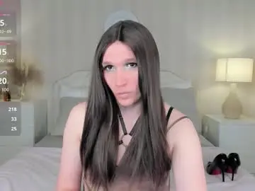 Chaturbate Best live sex cam show of valeriasecret