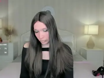 Chaturbate Free Live Porn of valeriasecret