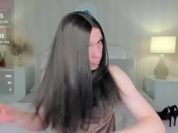 Chaturbate Best Webcam of valeriasecret