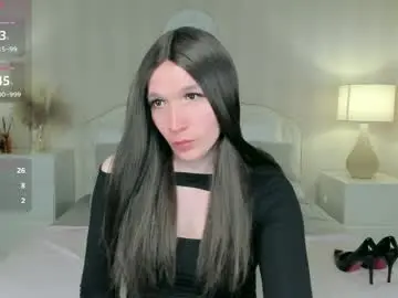 Chaturbate Live Porn of valeriasecret