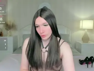 Chaturbate Sex Cam of valeriasecret