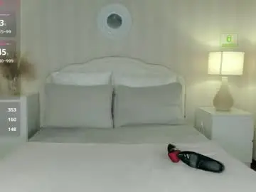 Chaturbate Nude Webcam of valeriasecret
