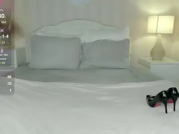 Chaturbate Nude Webcam of valeriasecret