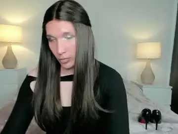 Chaturbate Live Porn of valeriasecret