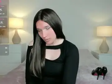 Chaturbate Sex Chat of valeriasecret