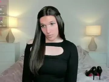 Chaturbate Sex Chat of valeriasecret
