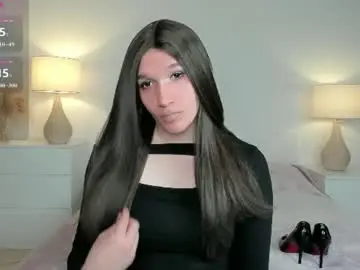 Chaturbate Sex Cam of valeriasecret