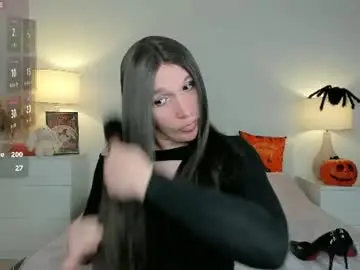 Chaturbate Best live sex cam show of valeriasecret