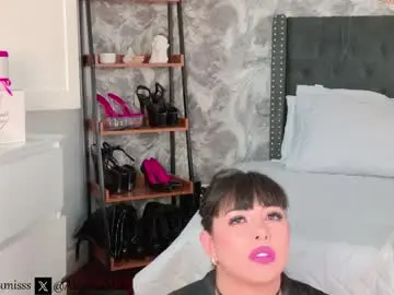 Chaturbate Adult Webcams of _miss_alexxxa