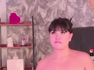 Chaturbate Sex Chat of _miss_alexxxa