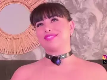 Chaturbate Sex Cam of _miss_alexxxa