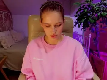 Chaturbate Live Porn of adalyn_glow