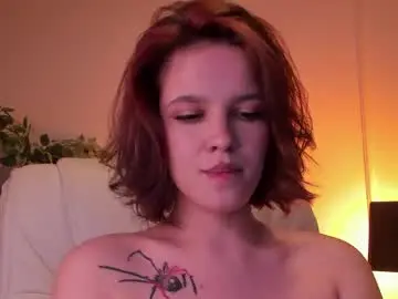 Chaturbate Free Porn Cam of adalyn_glow