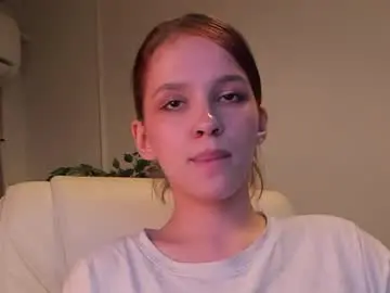 Chaturbate Best Webcam of adalyn_glow