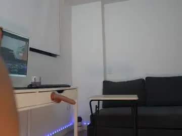 Chaturbate Nude Webcam of ashley_benson1