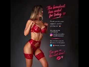 Chaturbate Free Live Porn of ashley_benson1
