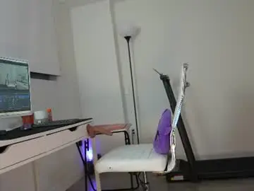 Chaturbate Private Sex Chat of ashley_benson1