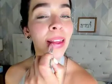 Chaturbate Live Sex of atenea_rouse