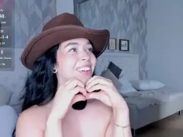 Chaturbate Live Porn of atenea_rouse