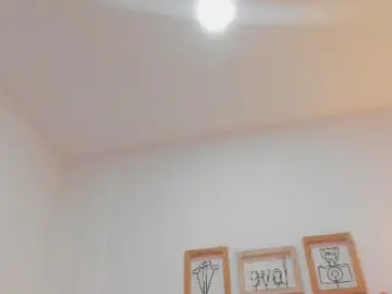 Chaturbate Best live sex cam show of atenea_rouse