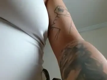 Chaturbate Live Porn of bianca_grace