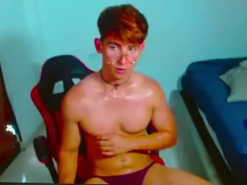 Chaturbate Sex Chat of bleach_tiago