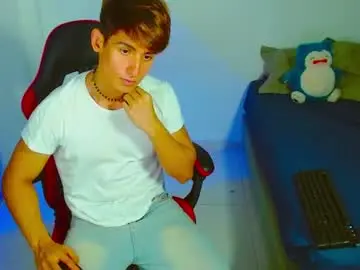 Chaturbate Free Live Porn of bleach_tiago