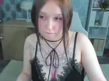 Chaturbate Live Porn of boobsshy