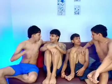 Chaturbate Live Sex Cam of chillmode19