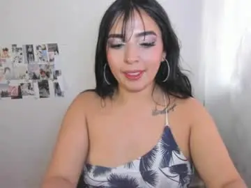 Chaturbate Adult Webcam of conie_squirtt