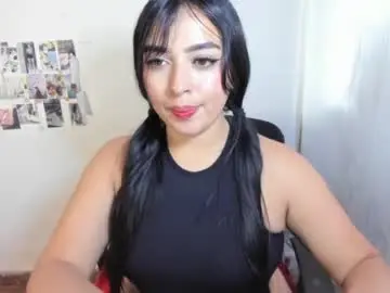Chaturbate Adult Video Chat of conie_squirtt