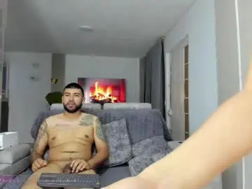 Chaturbate Sex Cam of dulceromance