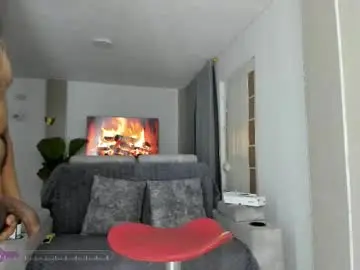 Chaturbate Adult Video Chat of dulceromance