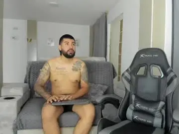 Chaturbate Live Porn of dulceromance