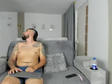 Chaturbate Live Porn of dulceromance