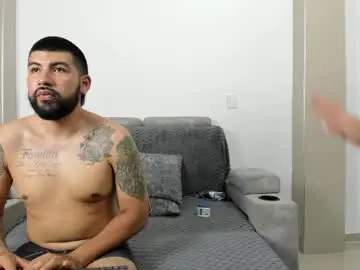 Chaturbate Free Porn Cam of dulceromance