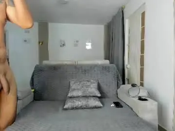 Chaturbate Free Live Porn of dulceromance
