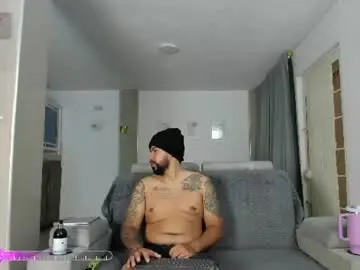 Chaturbate Live Sex Cam of dulceromance