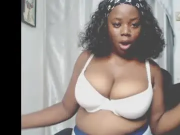 Chaturbate Best Webcam of ebony_xxplum