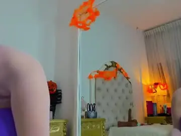Chaturbate Nude Webcam of hana_mei